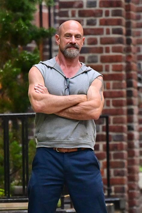 christopher meloni sexy|7.582 Christopher Meloni Fotos und hochauflösende Bilder